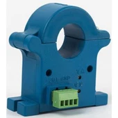 חיישן זרם אפקט הול מפוצל