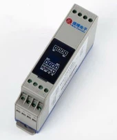 חיישן מתח DC 3 פאזי 3 חוטי